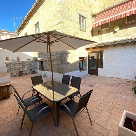 Casa De Vacaciones El Naranjo Пиедралавес Екстериор снимка