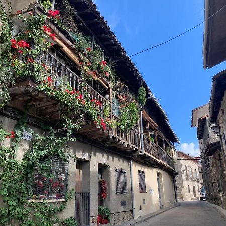 Casa De Vacaciones El Naranjo Пиедралавес Екстериор снимка