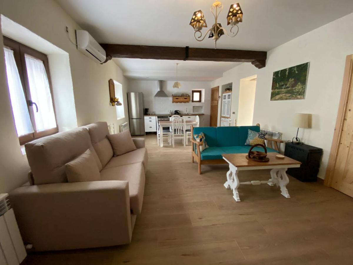 Casa De Vacaciones El Naranjo Пиедралавес Екстериор снимка