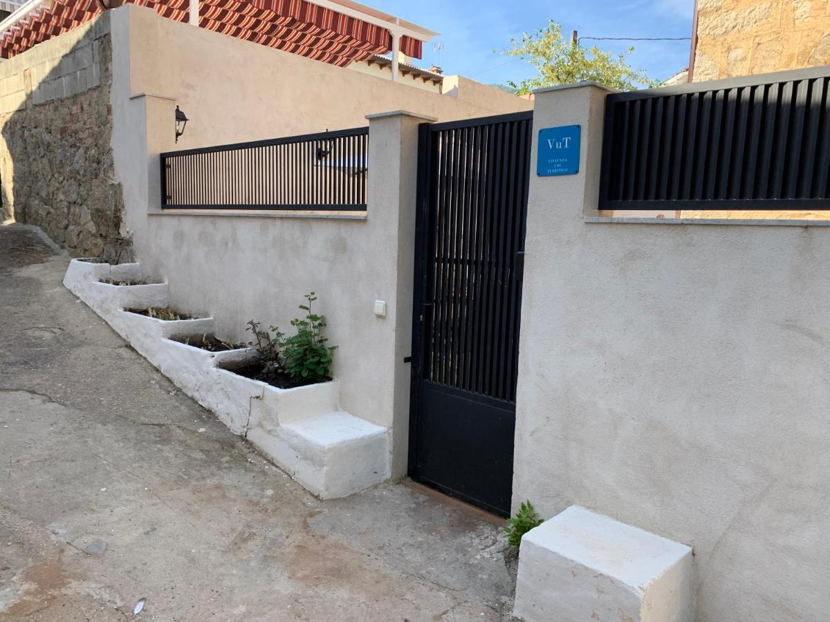 Casa De Vacaciones El Naranjo Пиедралавес Екстериор снимка