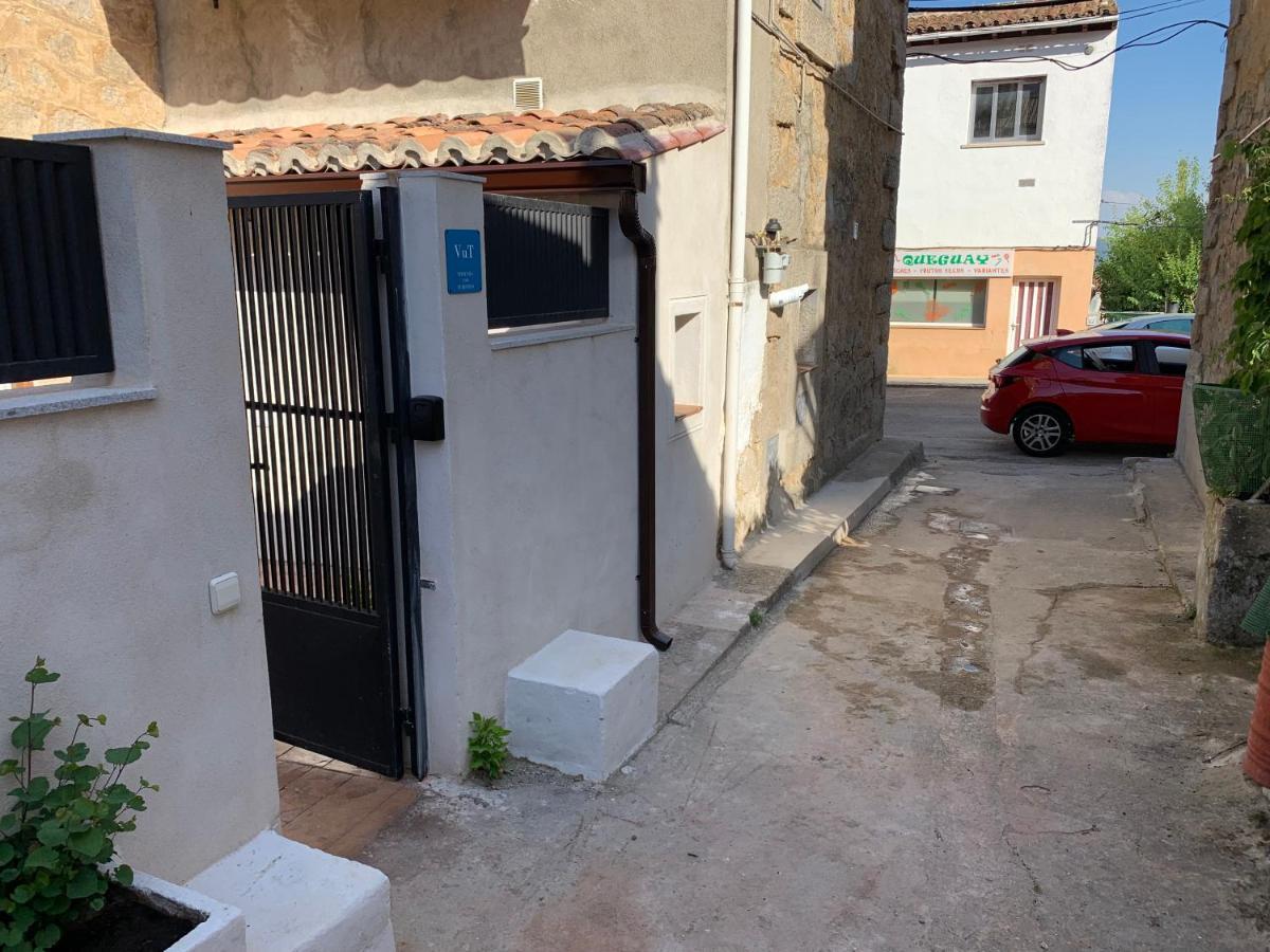 Casa De Vacaciones El Naranjo Пиедралавес Екстериор снимка