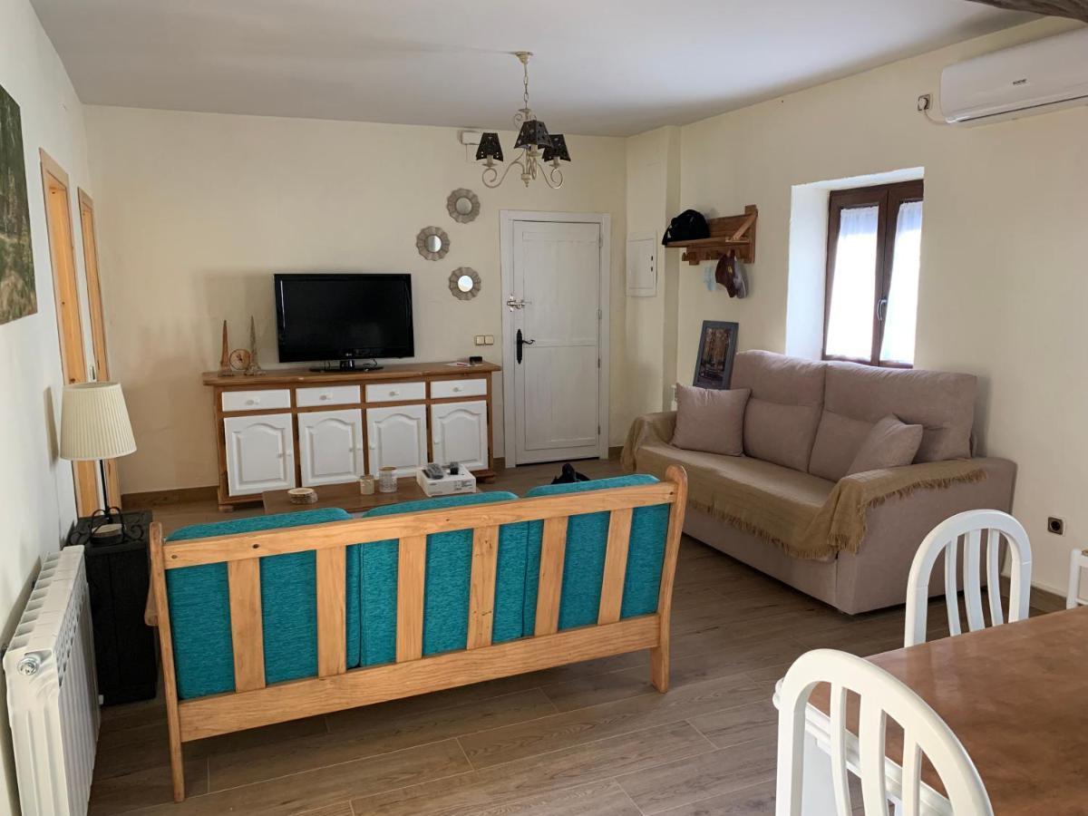 Casa De Vacaciones El Naranjo Пиедралавес Екстериор снимка