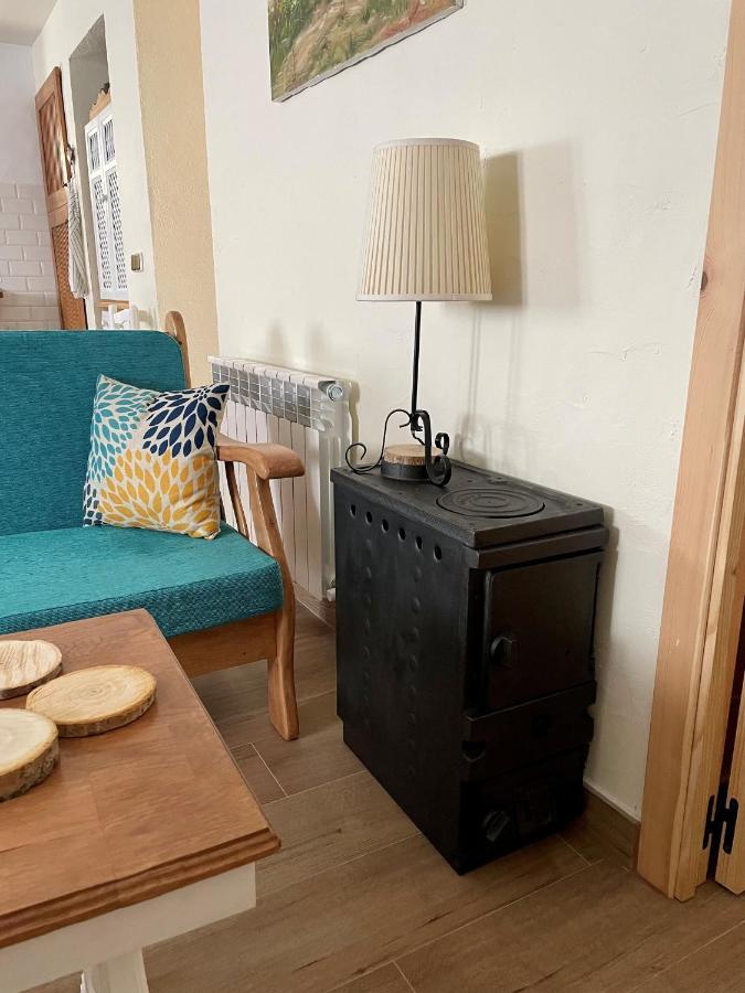 Casa De Vacaciones El Naranjo Пиедралавес Екстериор снимка