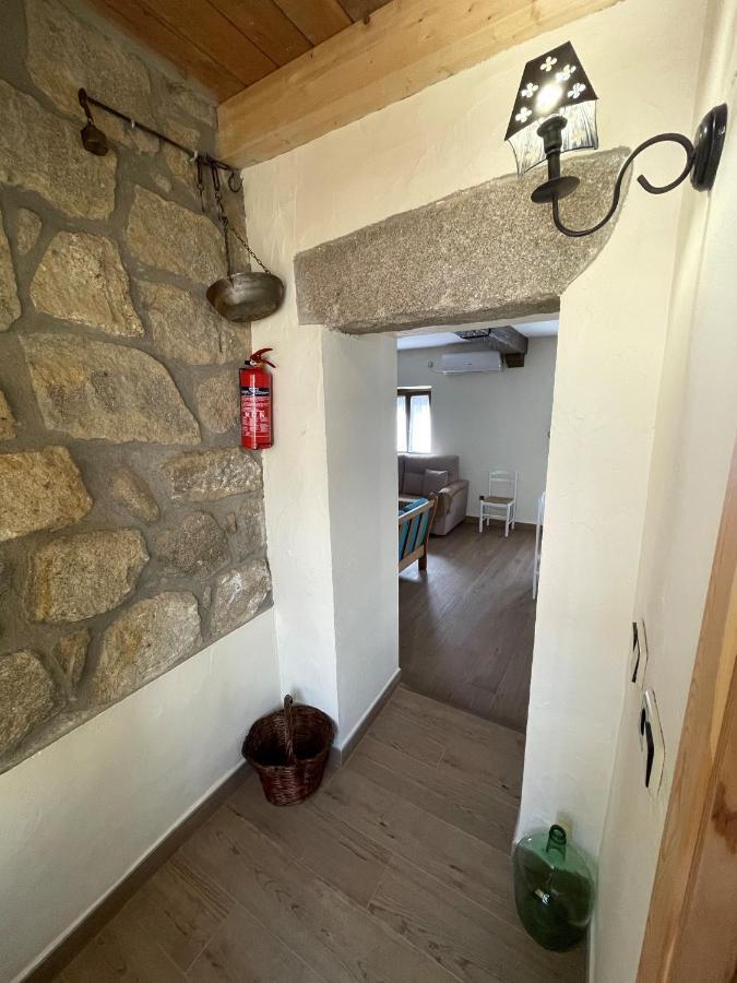 Casa De Vacaciones El Naranjo Пиедралавес Екстериор снимка