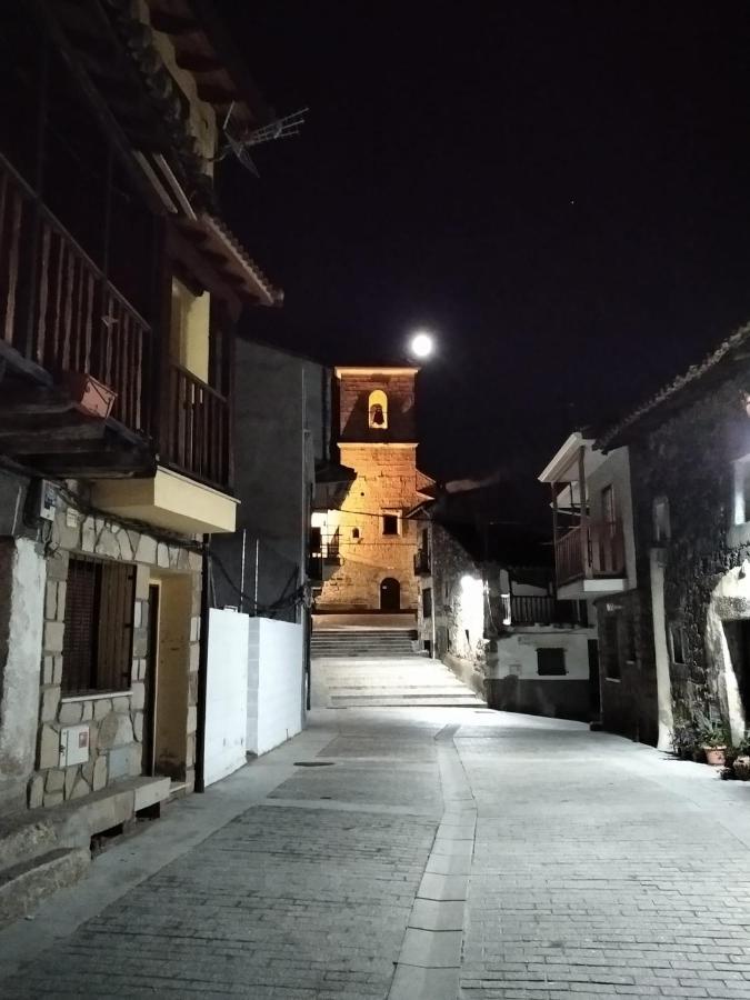 Casa De Vacaciones El Naranjo Пиедралавес Екстериор снимка