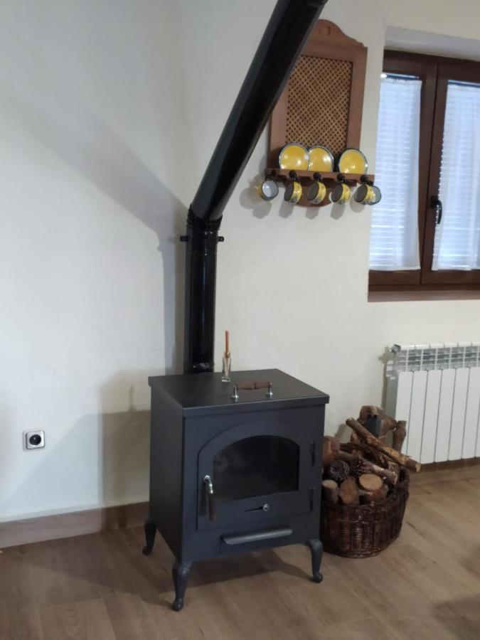 Casa De Vacaciones El Naranjo Пиедралавес Екстериор снимка