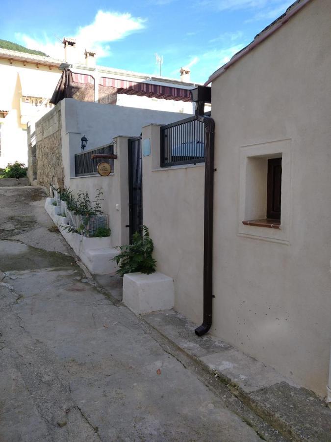 Casa De Vacaciones El Naranjo Пиедралавес Екстериор снимка