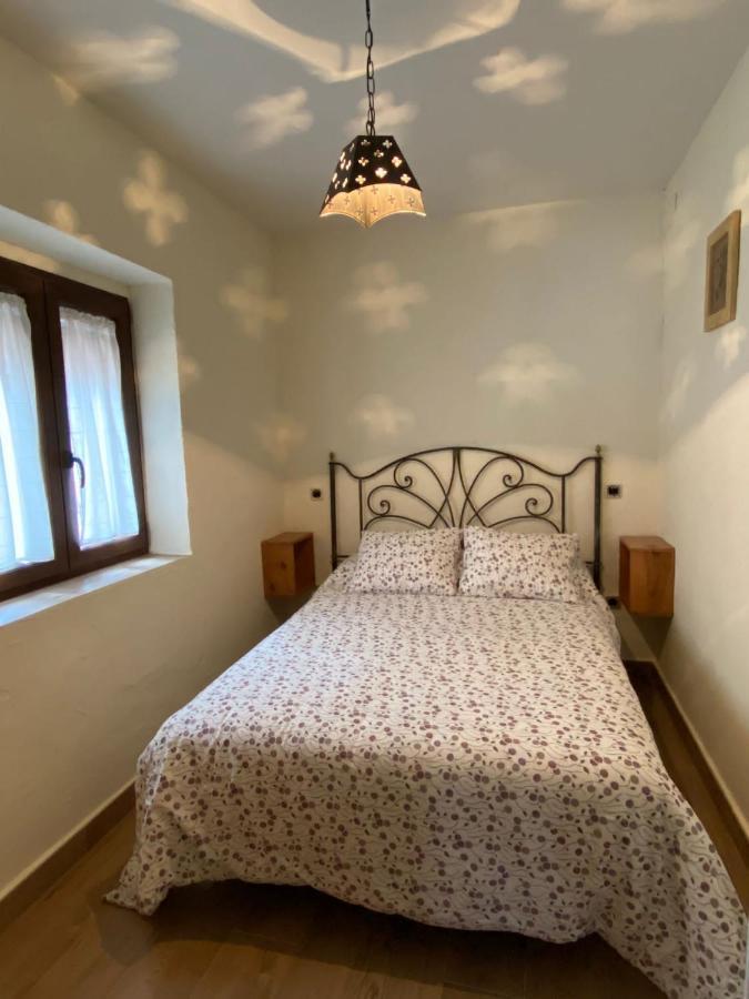 Casa De Vacaciones El Naranjo Пиедралавес Екстериор снимка